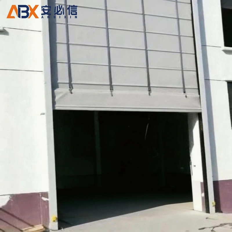 黔东南苗族侗族快速堆积门