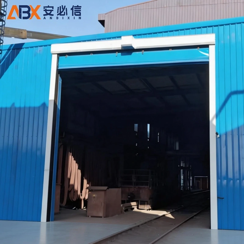 黔东南苗族侗族PVC堆积门