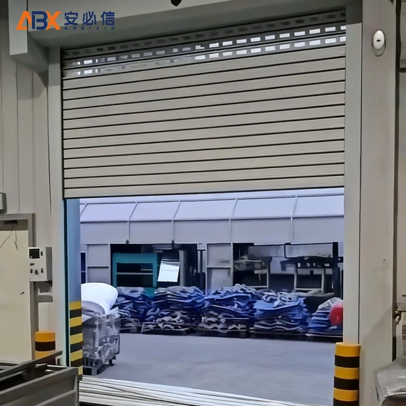 黔东南苗族侗族金属快速门