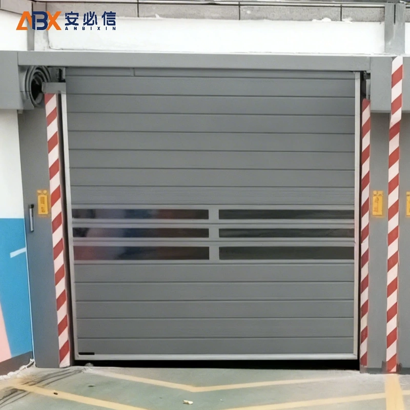 黔东南苗族侗族金属高速门